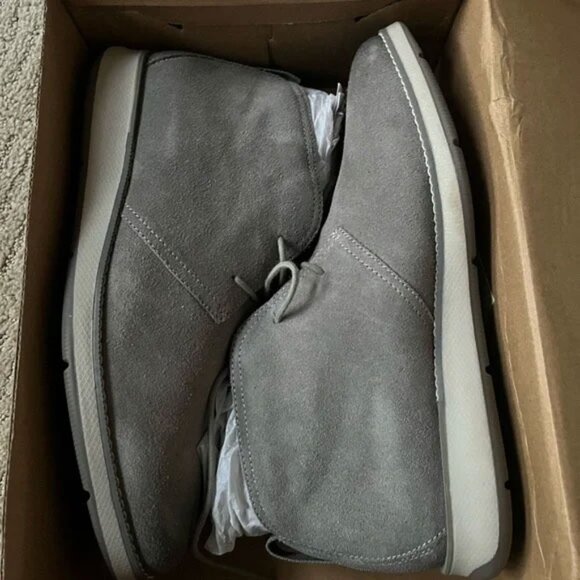 Chill Chukka Boot 2.0 main image 4